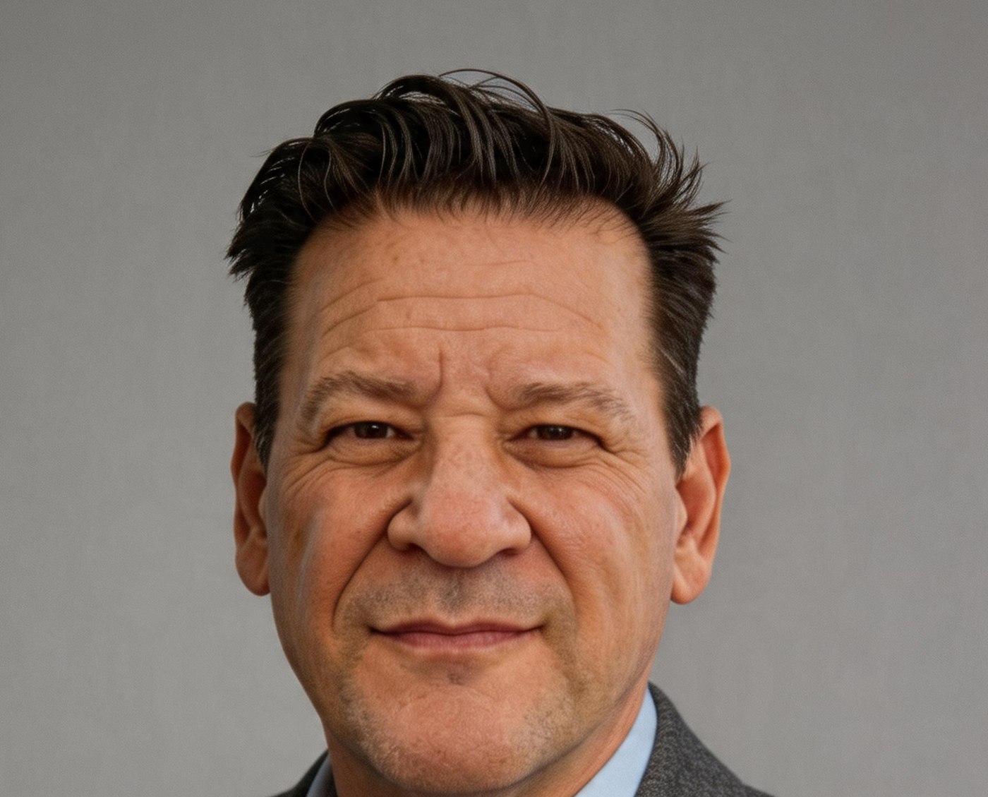 Dr. Alejandro Canonero